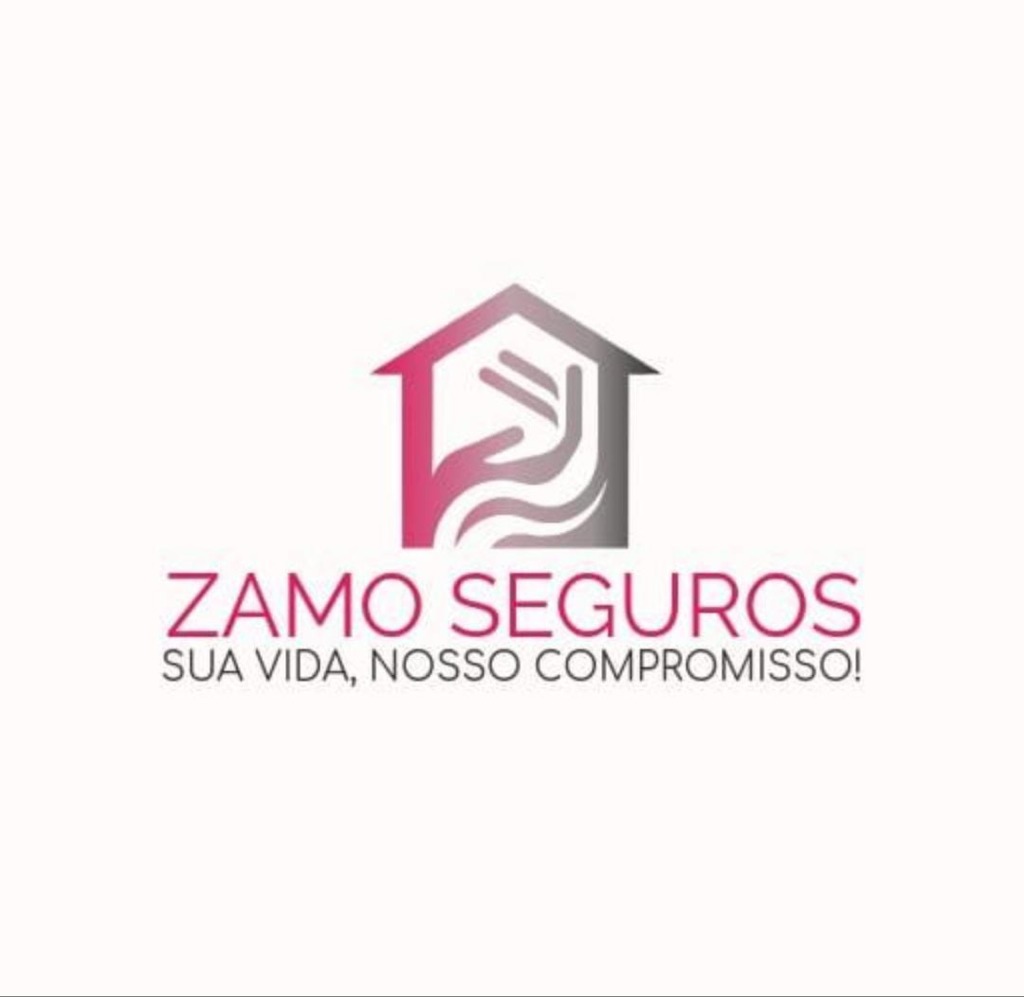 Logo Zamo Seguros, cliente Otom Sales