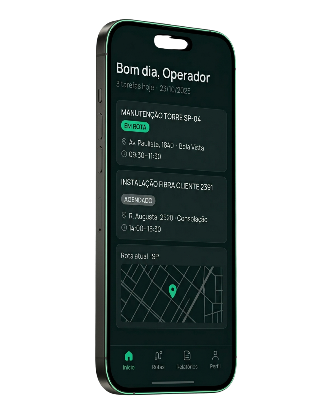 App Otom